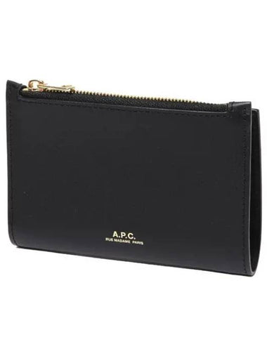 Befold Coin Perth Women s Wallet - A.P.C. - BALAAN 1