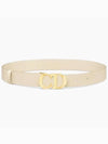 Cest Dior Belt Calfskin 30mm B0328UVWV M39U - DIOR - BALAAN 1