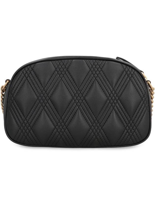 Valentino Garavani Valentino Garavani - Quiltie 67 Shoulder Bag In Nappa - VALENTINO - BALAAN 4