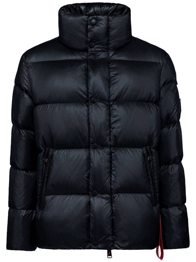 After Label Down Jacket Without Hood Clothing - AFTER LABEL - BALAAN 1