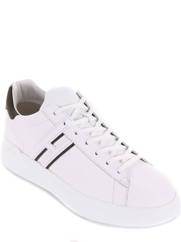 Hogan  Sneakers White - HOGAN - BALAAN 3