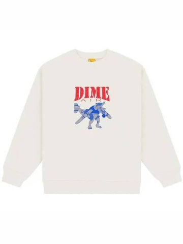 Long Sleeve T Shirt SP2318 RIC Free Rice - DIME - BALAAN 1