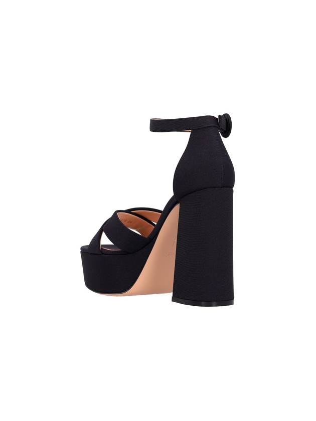 CALZ. LYCRA - GIANVITO ROSSI - BALAAN 3