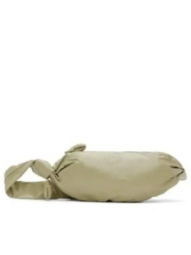 Croissant Small Shoulder Bag Dusty Sage - LEMAIRE - BALAAN 2