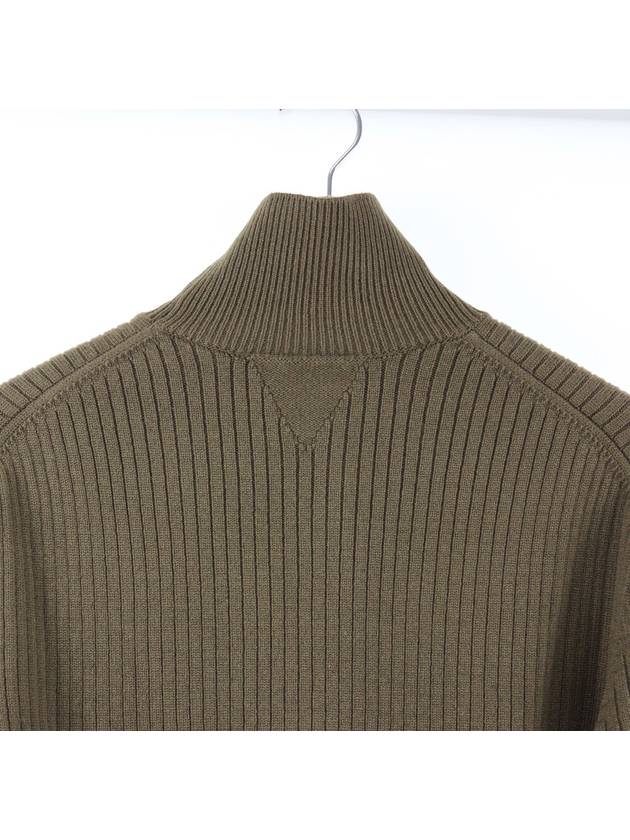 men turtleneck - BOTTEGA VENETA - BALAAN 7