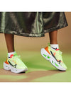 Zoom Vista Grind Low-Top Sneakers Green - NIKE - BALAAN 2