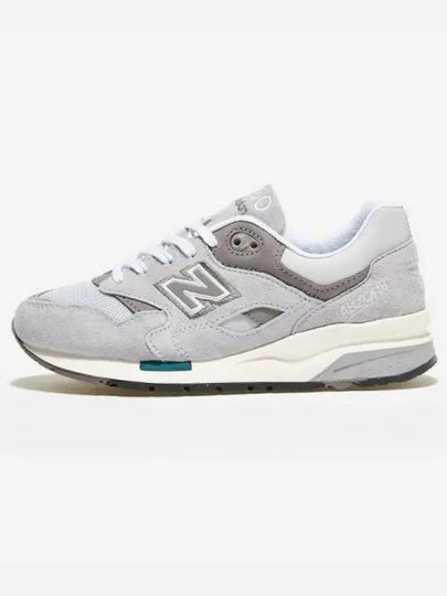 1600 Greige Pack Rain Cloud - NEW BALANCE - BALAAN 2