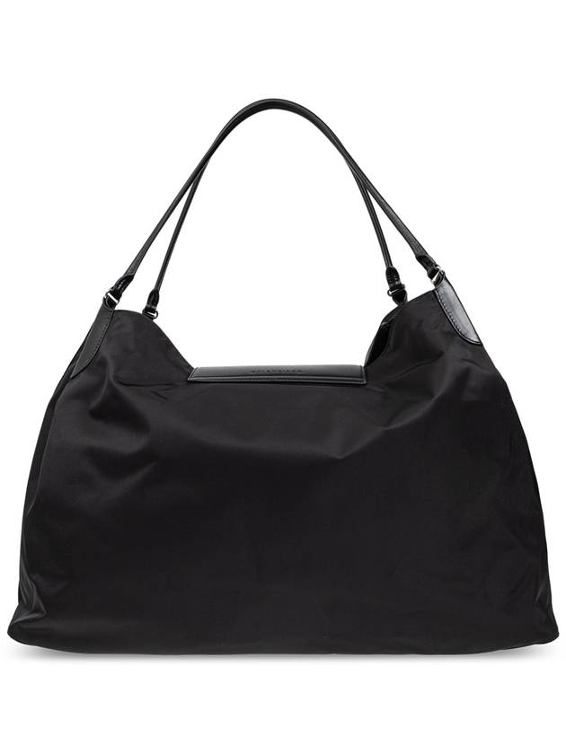 Balenciaga Shoulder Bag ‘Geneve’, Women's, Black - BALENCIAGA - BALAAN 3