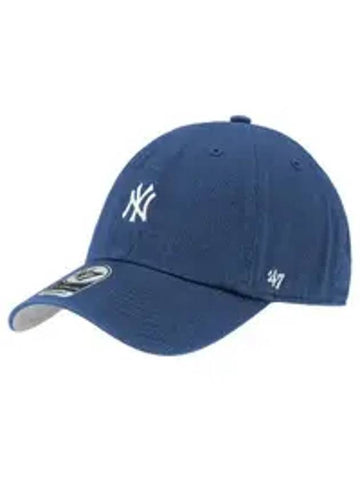 Ball Cap Navy - 47BRAND - BALAAN 1