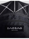 Baobao boxy bag gunmetal - ISSEY MIYAKE - BALAAN 7