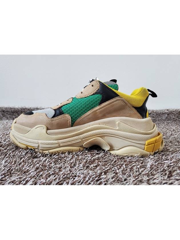 Triple S Multi Bread Nocho 40 250 - BALENCIAGA - BALAAN 6