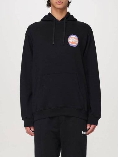 Sweatshirt men Vans - VANS - BALAAN 1