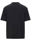 Yohji Yamamoto by Yohji Yamamoto Varsity Short Sleeve Tee - Y-3 - BALAAN 8