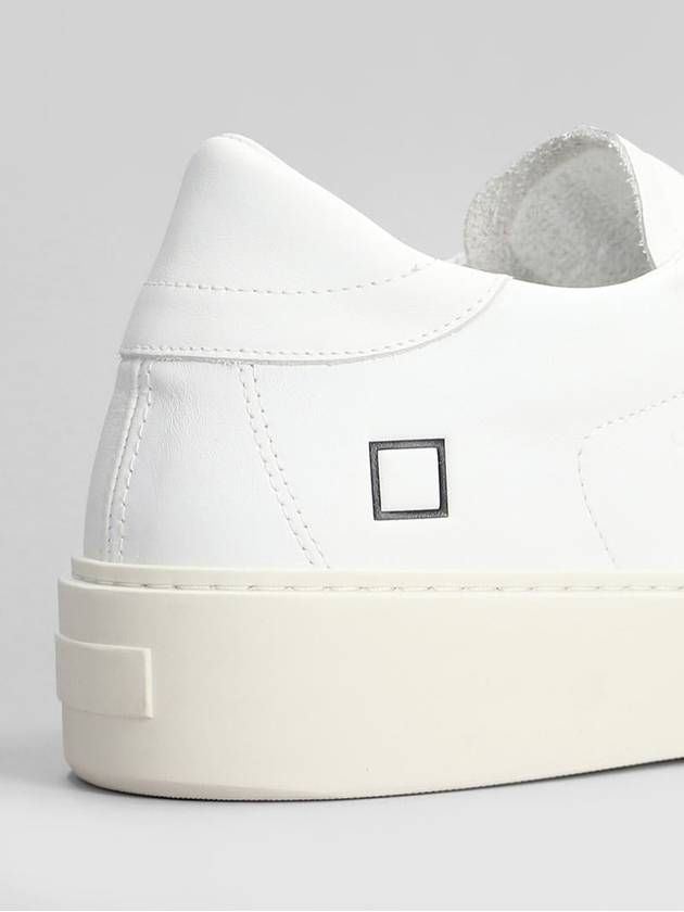 D.A.T.E. Levante Sneakers - D.A.T.E. - BALAAN 5