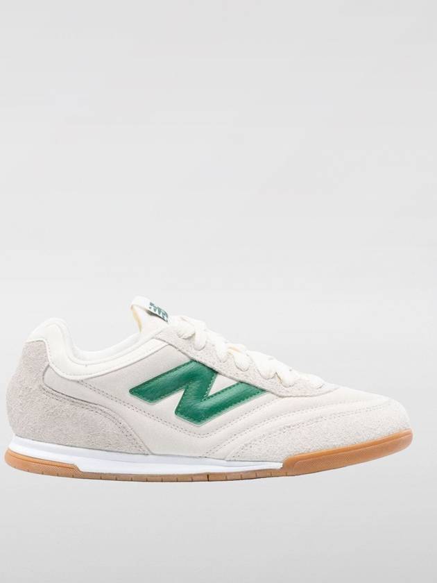 RC42 Low-Top Sneakers Sea Salt - NEW BALANCE - BALAAN 2