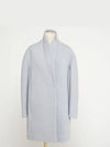 Women's Cashmere Felt Coat MA5054757 C2613 - BRUNELLO CUCINELLI - BALAAN 3