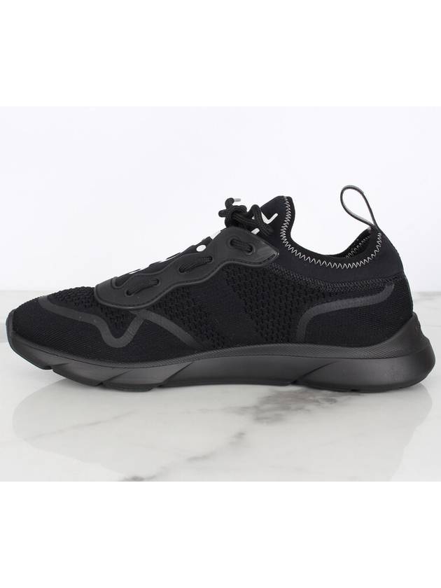 Men s B21 Black Sneakers 41 5 265 - DIOR - BALAAN 6