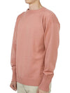 Seaman Knit Top Pink - ANDERSEN-ANDERSEN - BALAAN 3