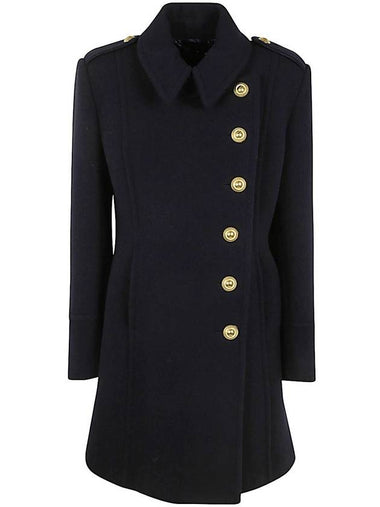 Tom Ford Belt Coat Clothing - TOM FORD - BALAAN 1