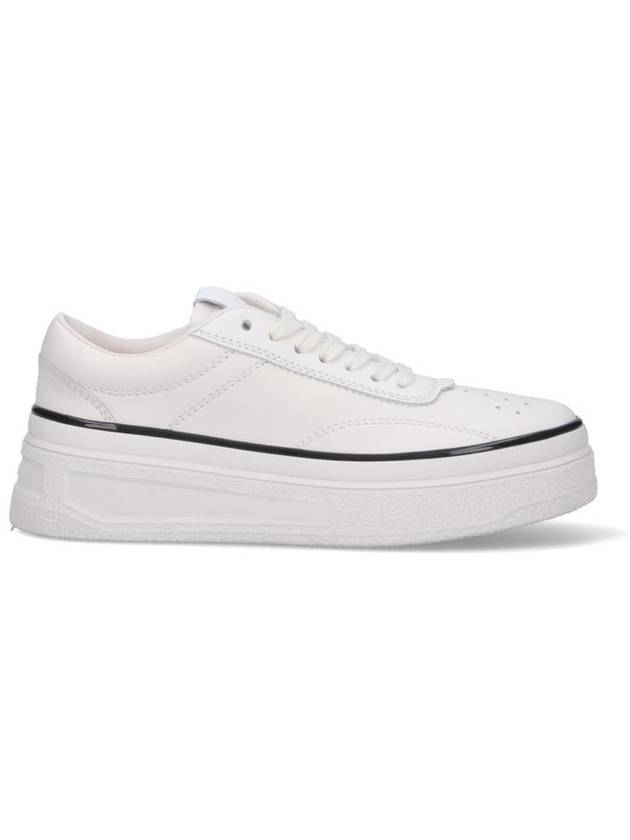 Jil Sander Sneakers - JIL SANDER - BALAAN 1