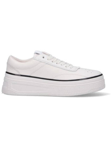 Jil Sander Sneakers - JIL SANDER - BALAAN 1