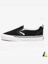 New slip on blacktrue white - VANS - BALAAN 1