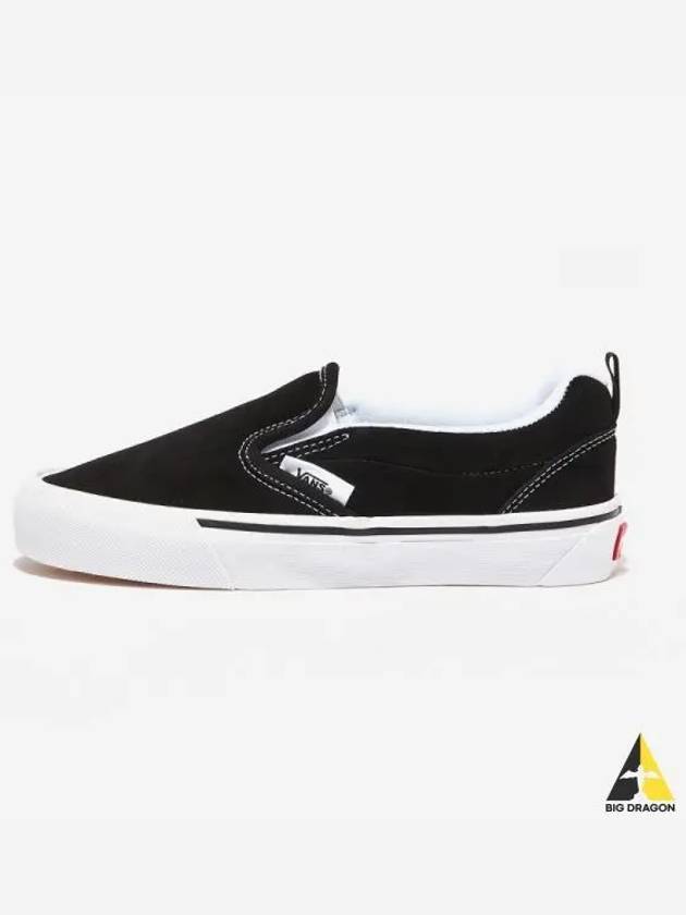 New slip on blacktrue white - VANS - BALAAN 1