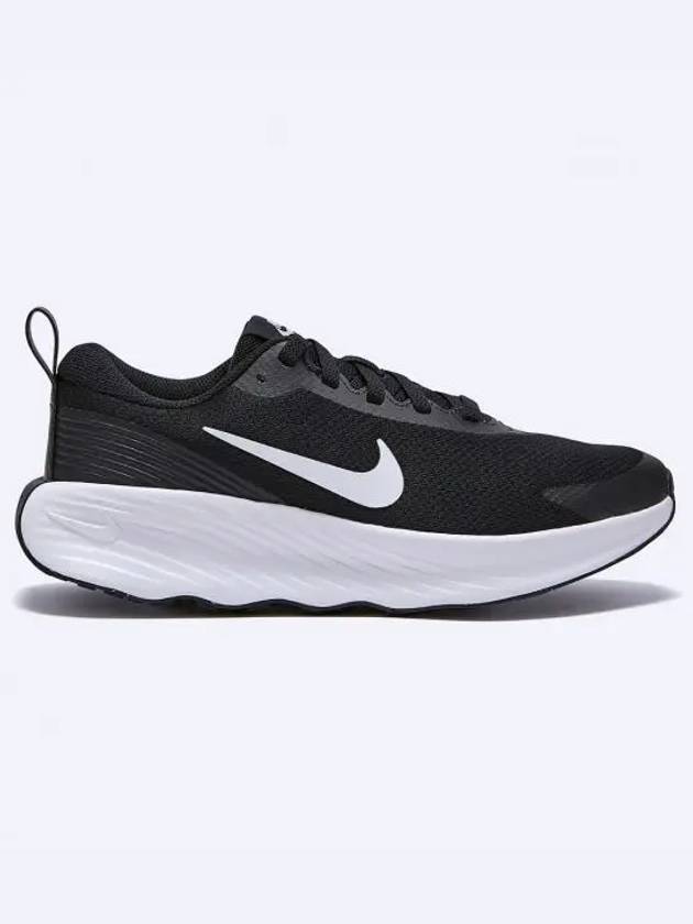 Promina Low Top Sneakers Black - NIKE - BALAAN 2