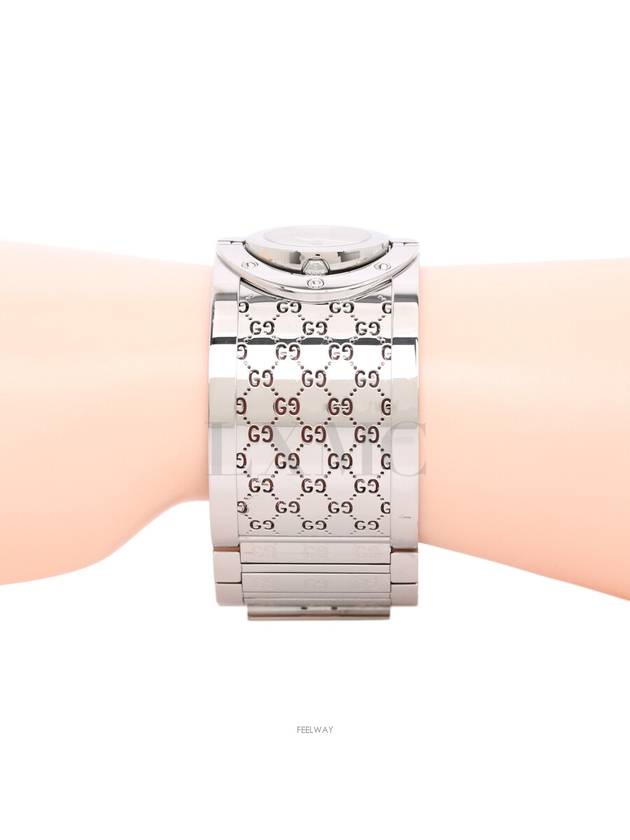 women watch - GUCCI - BALAAN 8