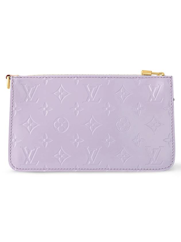 Lexington Pouch Bag Lilac - LOUIS VUITTON - BALAAN 5