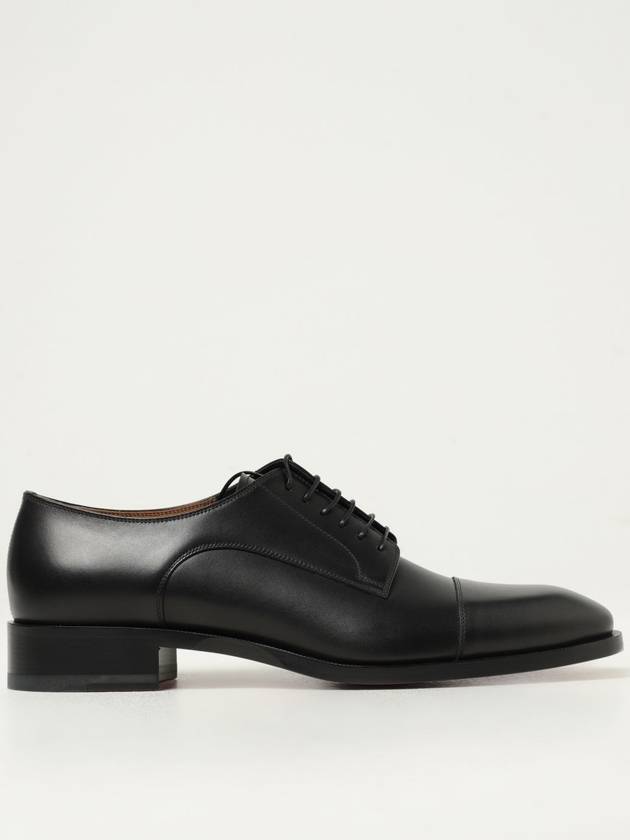 Shoes men Christian Louboutin - CHRISTIAN LOUBOUTIN - BALAAN 1