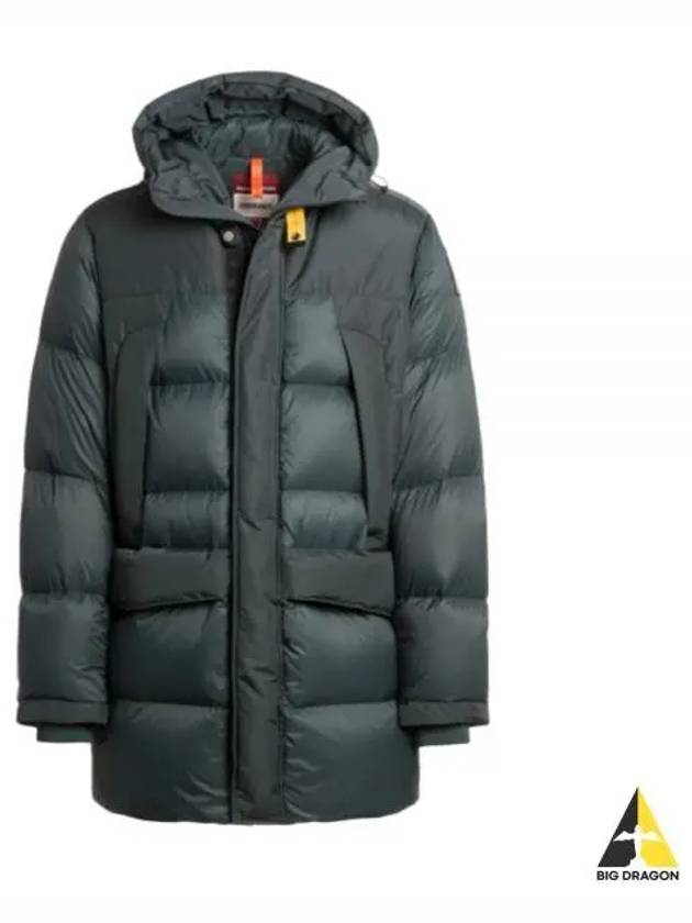 SHEDIR PMPUEN04 242 down jacket - PARAJUMPERS - BALAAN 1