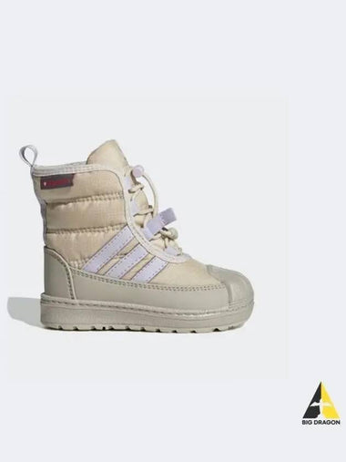 Superstar 360 Boots ALUMINPUTGRESILDAW - ADIDAS - BALAAN 1