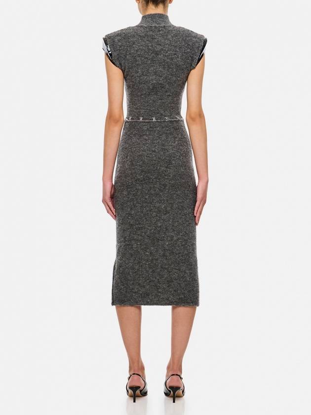 Dress woman Sportmax - MAX MARA SPORTMAX - BALAAN 3