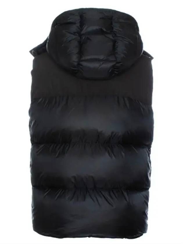 Aust padded vest 1A00056 5967G 999 - MONCLER - BALAAN 6