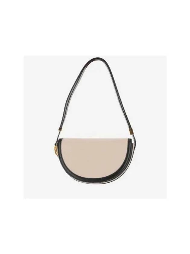 Bag BA0025500999B Nero - PATOU - BALAAN 5