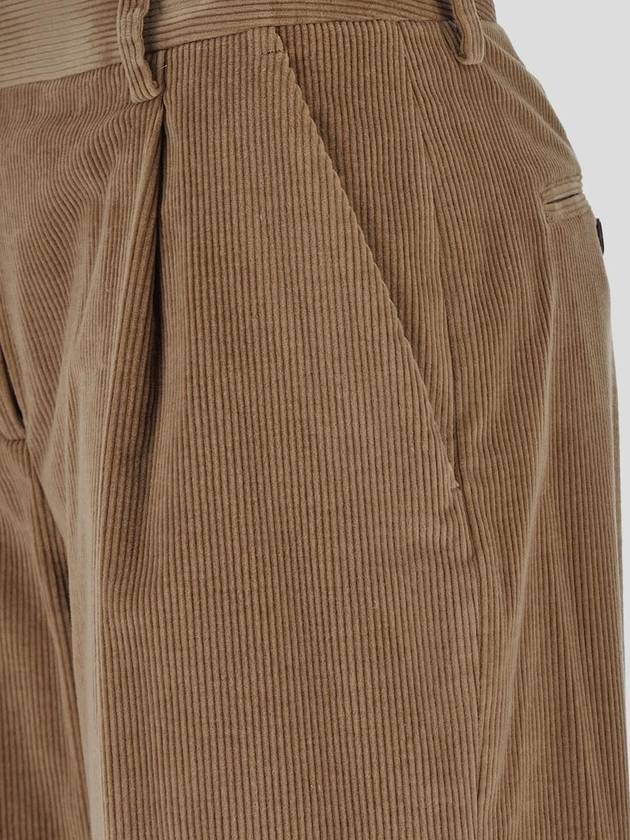 Lardini Classic Trousers - RVR LARDINI - BALAAN 3