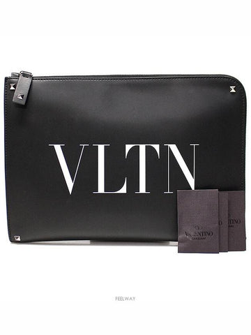 men clutch bag - VALENTINO - BALAAN 1