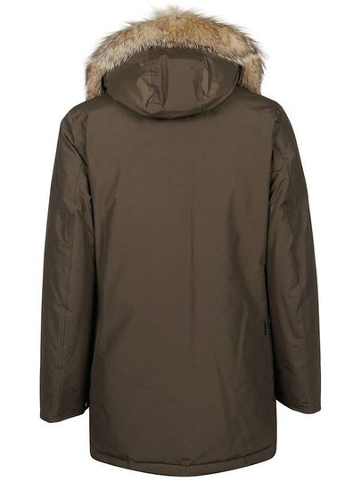 Woolrich Coat - WOOLRICH - BALAAN 2