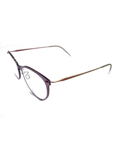 Lindberg  N.O.W. 6520 Eyeglasses - LINDBERG - BALAAN 2