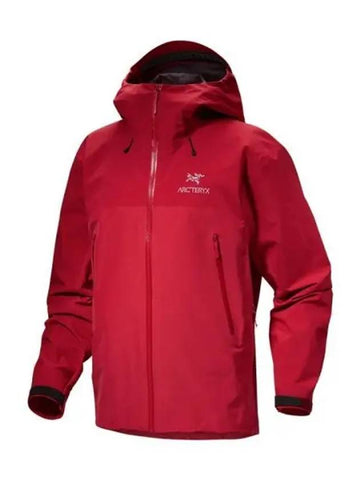 ARCTERYX Beta AR Jacket Men s Storm Hood - ARC'TERYX - BALAAN 1