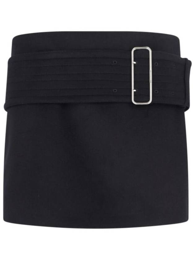 Salvatore Ferragamo Skirts - SALVATORE FERRAGAMO - BALAAN 1