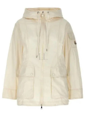 24 1A00133 549P3 034 Leandro Parka - MONCLER - BALAAN 1