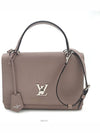 women shoulder bag - LOUIS VUITTON - BALAAN 1