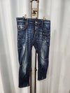 mens jeans - DSQUARED2 - BALAAN 3