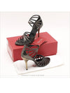 women sandals - ROGER VIVIER - BALAAN 1