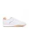 Olympia Z Sneakers HXW5650DO01 POO0SRE B0010987090 - HOGAN - BALAAN.