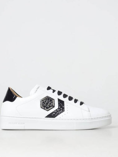 Shoes men Philipp Plein - PHILIPP PLEIN - BALAAN 1