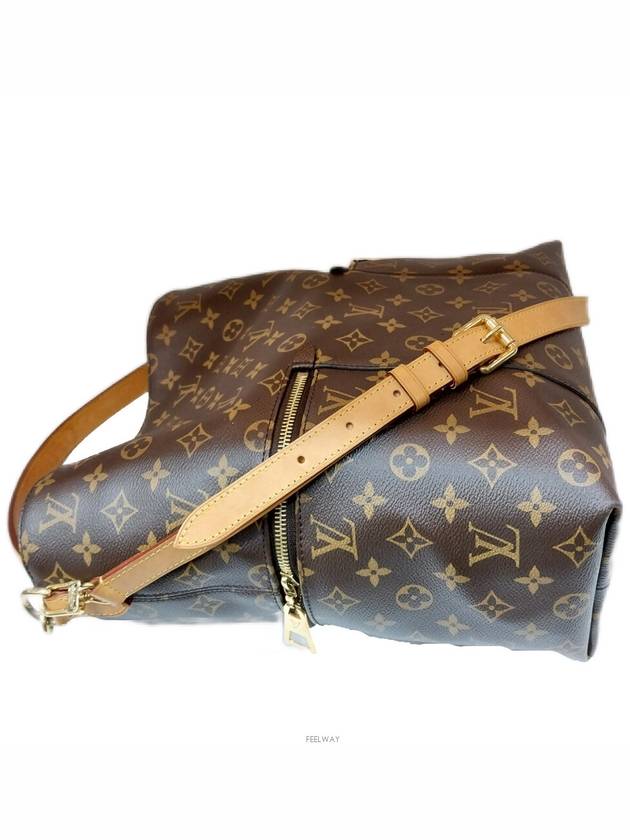 women shoulder bag - LOUIS VUITTON - BALAAN 3