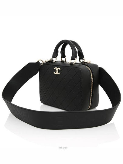 women tote bag - CHANEL - BALAAN 2